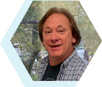Jim Bense – aka Jimmy B